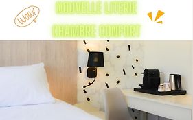 Best Western Gemenos Villa Florette